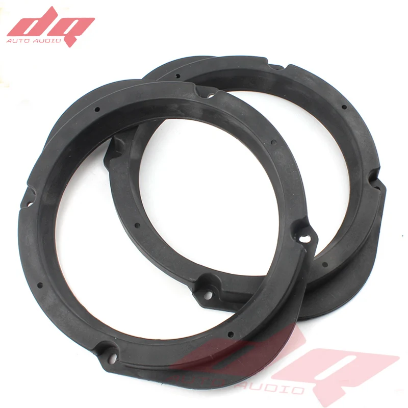 Проставка для автомобильного динамика 6 5 дюйма Mazda M3 M5 M6 M8|car stereo adapter|car audio adapterhorn