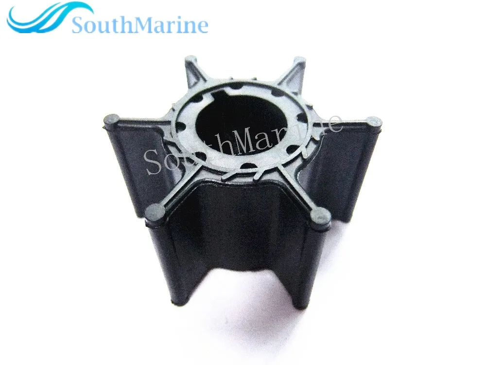 Outboard Motor Parts Impeller 682-44352-01-00  682-44352-00-00 682-44352-03 47-84027M 47-84027T for Yamaha 9.9D 15D 9.9HP 15HP