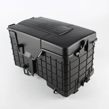 

TAIHONGYU Side Battery Tray Trim Cover fit for VW Jetta Golf Passat B6 B7 Tiguan Touran A3 Yeti Seat 1KD915335 1KD915336
