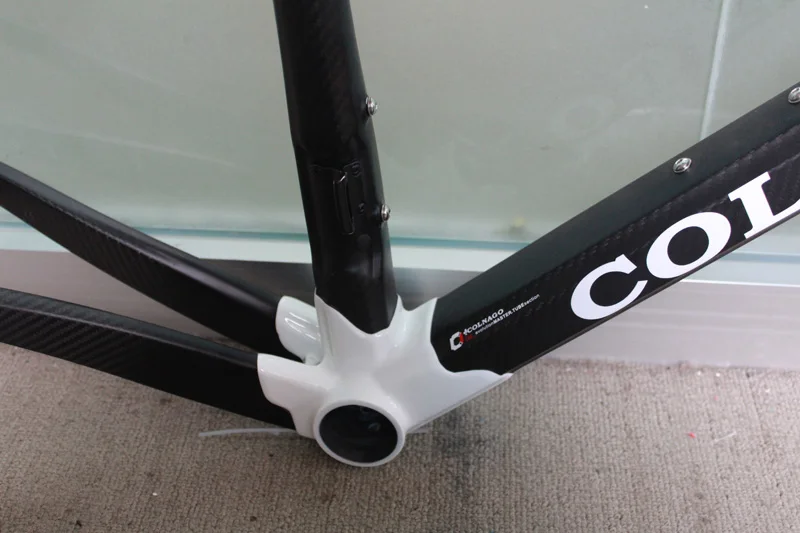 Рама для дорожного велосипеда Colnago C60 12 цветов на выбор рама из красного