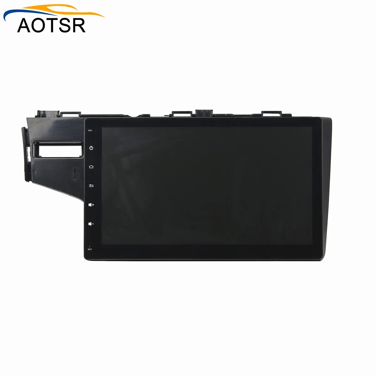 Flash Deal DSP 4+64G Android 9.0 car multimedia dvd player for HONDA FIT 2014 2015 GPS Navigation Car Auto Radio stereo Video Map Head Unit 3