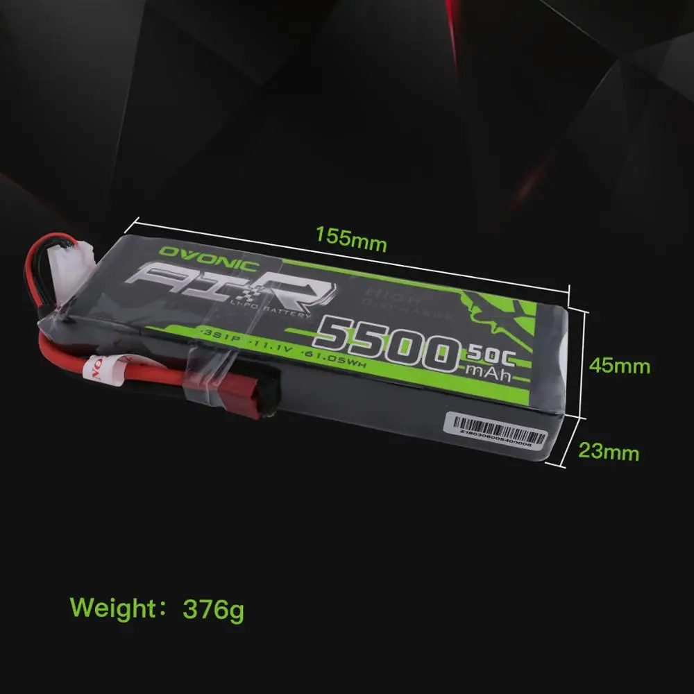 Ovonic O-50C-5500-3S1P (5)