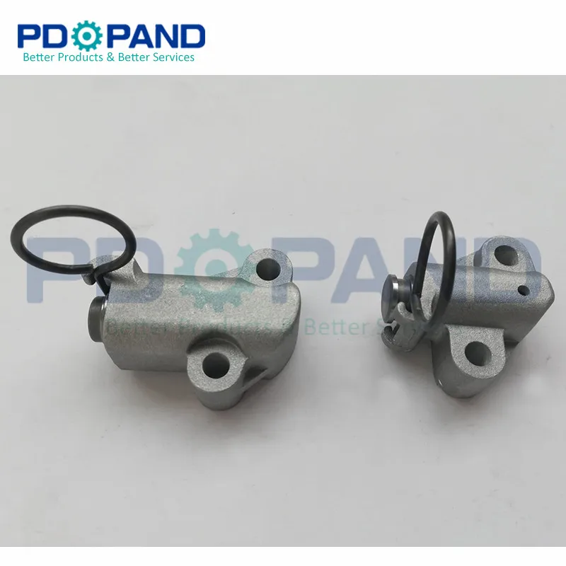 Комплект натяжителя цепи синхронизации D3EA D4FA D4FB для HYUNDAI Accent/Elatntra/I20 Getz/Matrix/New Matrix