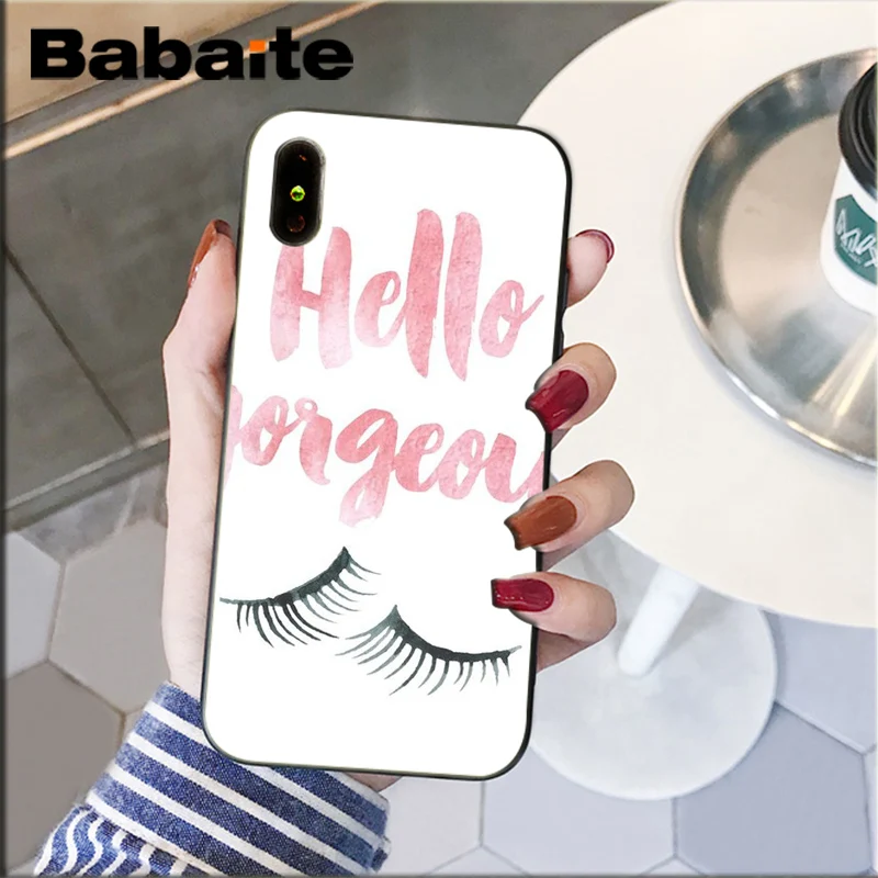 Eyelashes Lashes artists pretty girl fashion