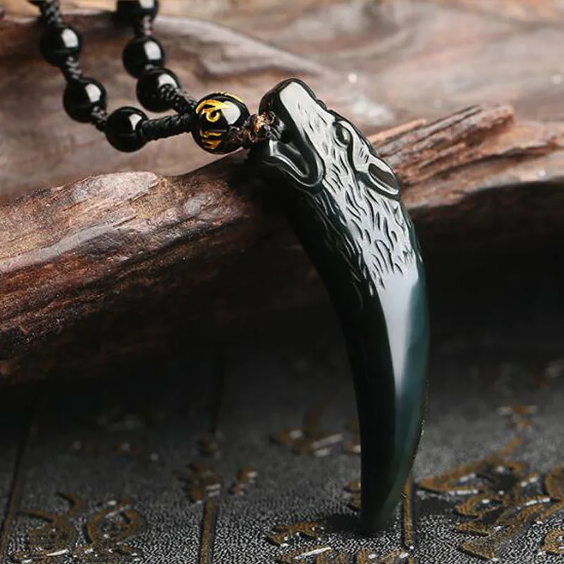 Lucky pendant Men Jewelry|Charms 