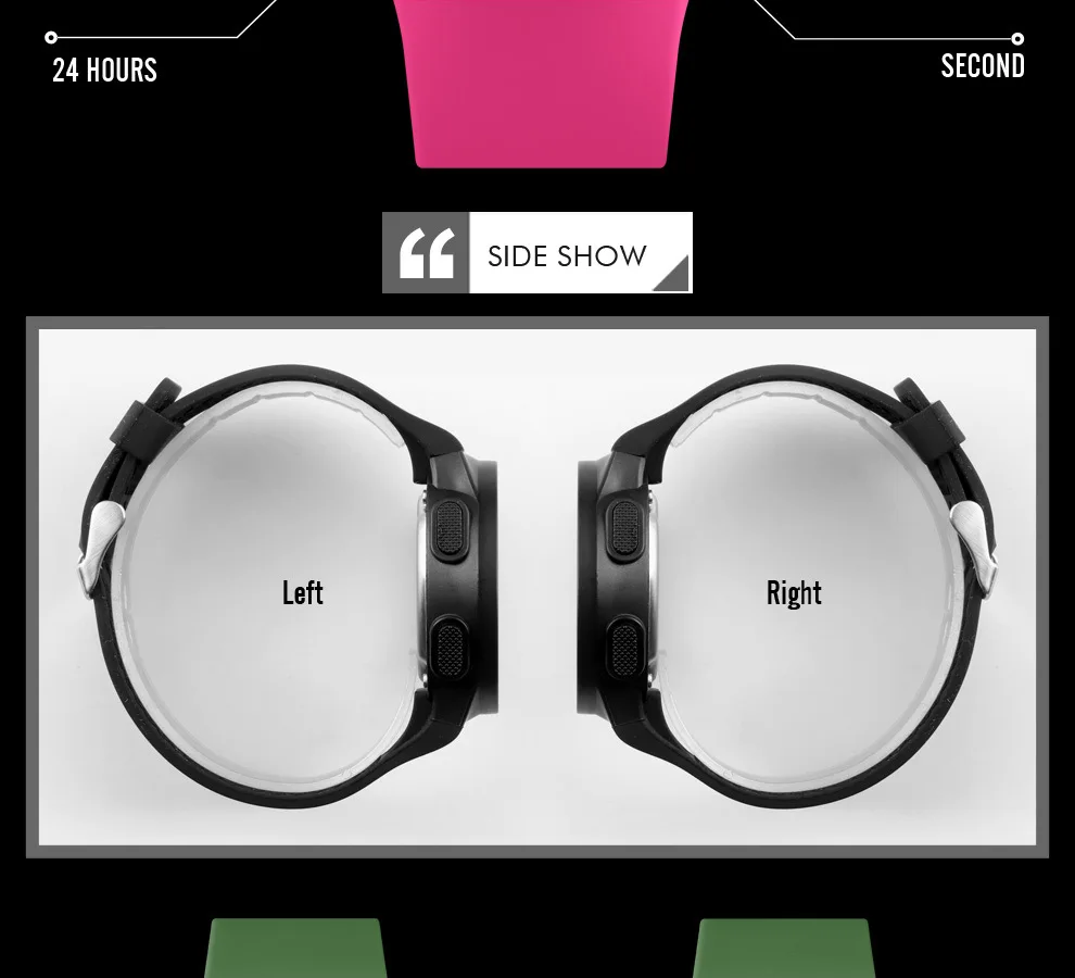 Sports Watches (9)