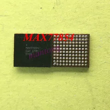 5 шт./лот для samsung GALAXY S7 G9300 мощность ic MAX77854