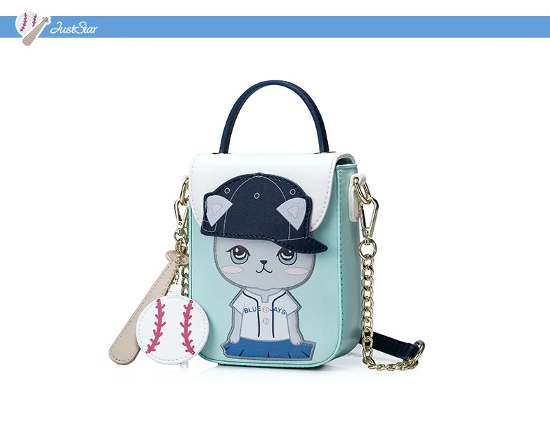 Just star women handbag 10