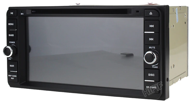 Flash Deal 4+32G Octa Core Android 8.0 car radio for Toyota Corolla EX Universal Fortuner Hilux car dvd player with steering-wheel,GPS RDS 27