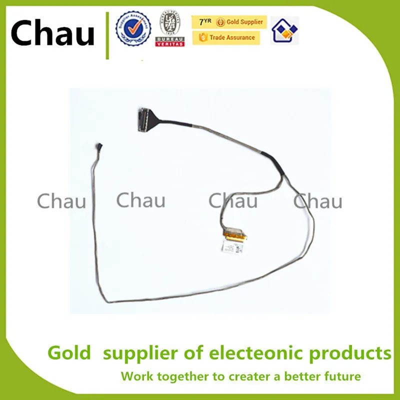 Новинка для lenovo G50-30 G50-45 G50-70 G50-80 Z50-30 Z50-45 LCD LVDS Cable ACLU2 DC02001MC00 dc02001mложложка |