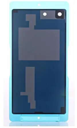 Оригинальный Новый чехол на заднюю панель для sony Xperia M5 E5603 E5606 E5653 задний корпус