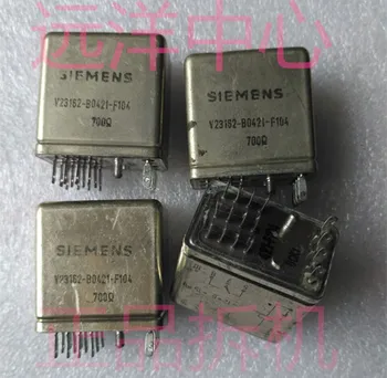

V23162-B0421-F104 700Ω 16