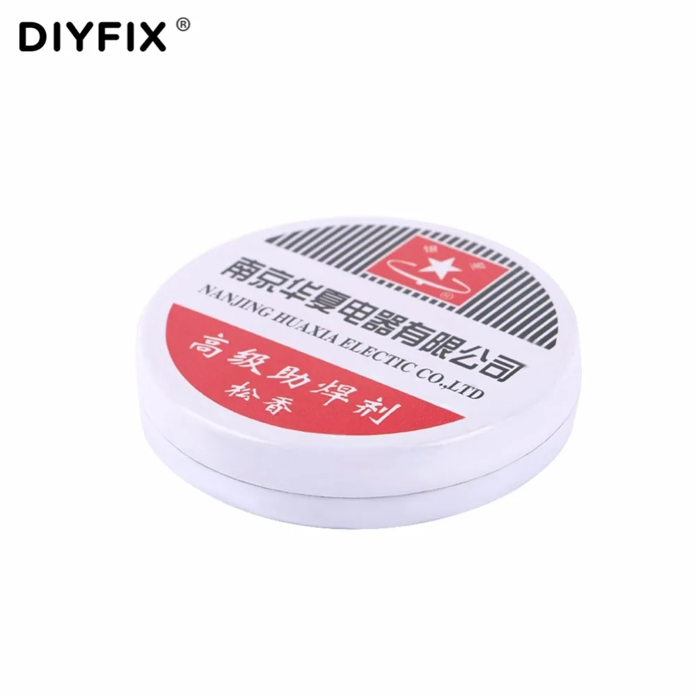 Rosin Soldering Paste (1)