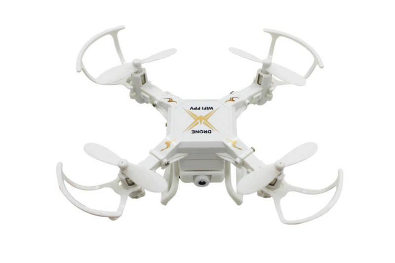 SBEGO_127W_Wifi_FPV_Mini_Remote_Control_Quadcopter_2.4G_4CH_6-Axis_Gyro_ RTF_Foldable_RC_Drone_3D-Flip_Headless_with_0.3MP_Camera_004