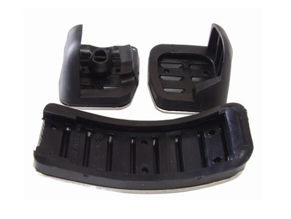 vw golf iv pedal