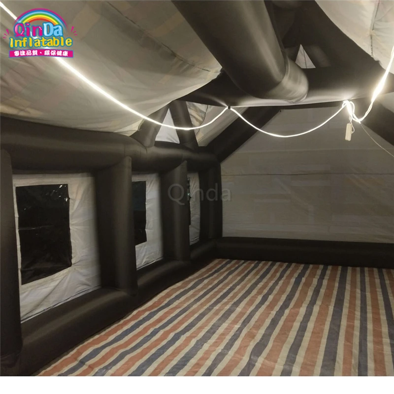 inflatable pub bar tent (25)