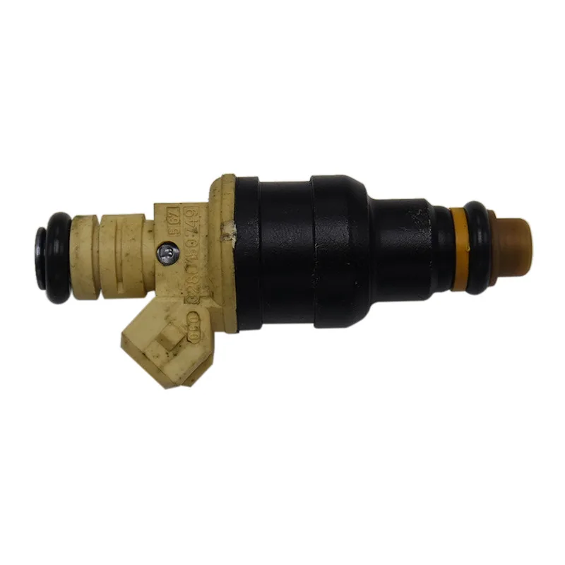 6 шт. Топливные форсунки для 89-92 Volvo 740 940 2.3L 0280150749