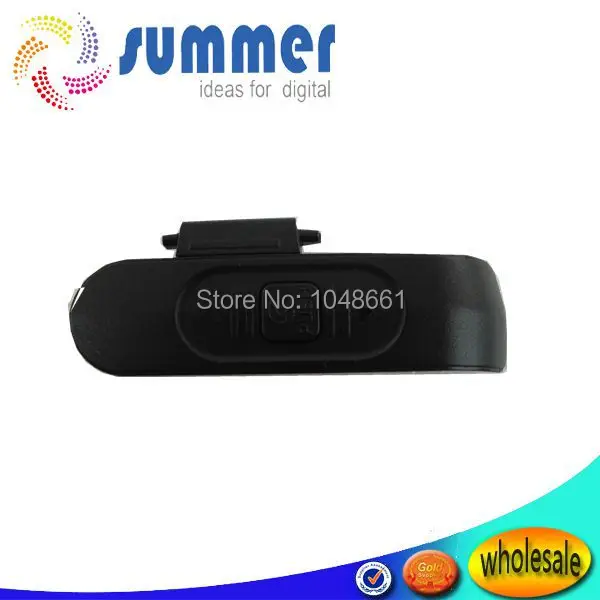 New original sb900 flash cover for Nikon sb910 door cover sb900 battery
