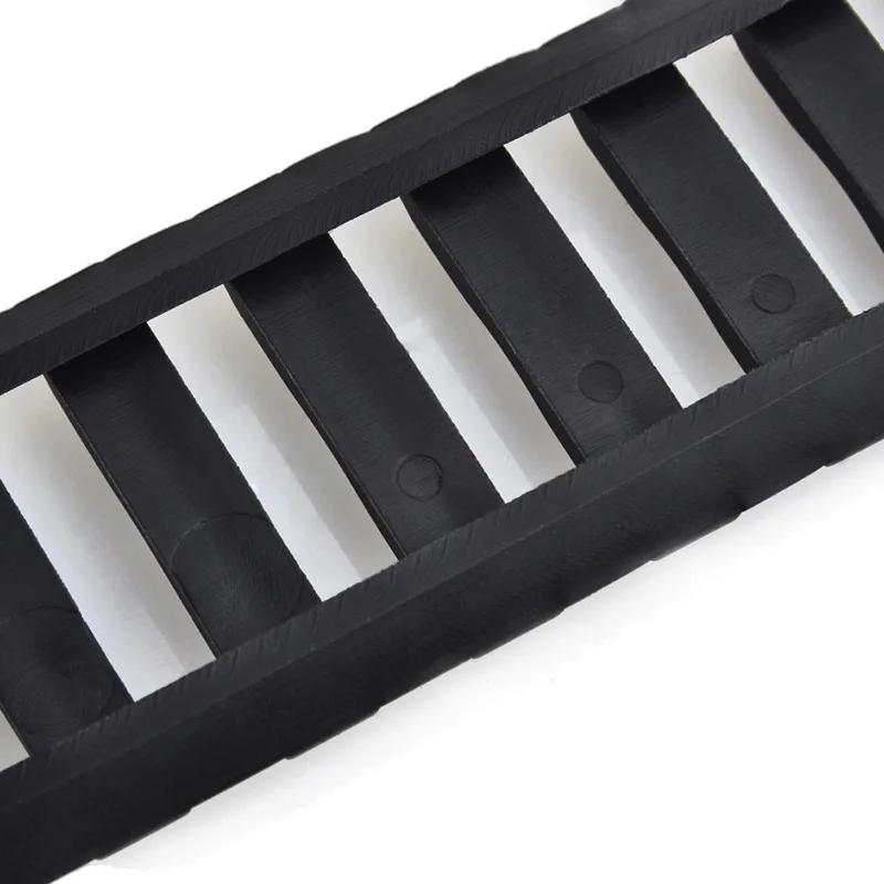 SEIGNEER 4 шт./упак. Airsoft Handguard Тактический лестница 18 слотов Пикатинни крышка набор Softair аксессуар