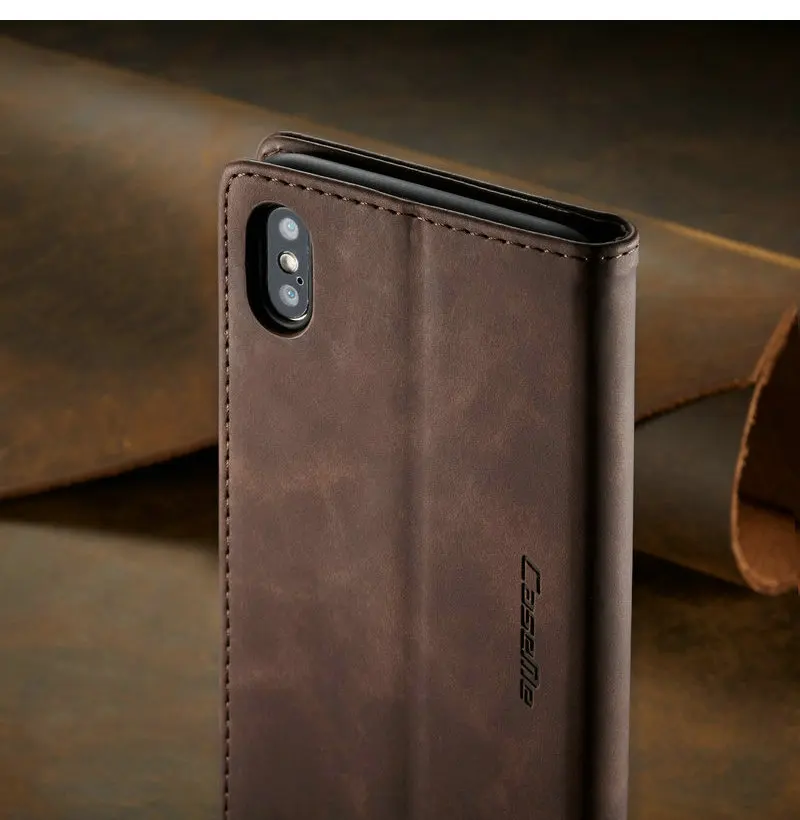 Кожаный бумажник чехол для huawei P30 Pro Роскошные Магнитная слот ретро карты Стенд откидная крышка для huawei P30 lite/P30