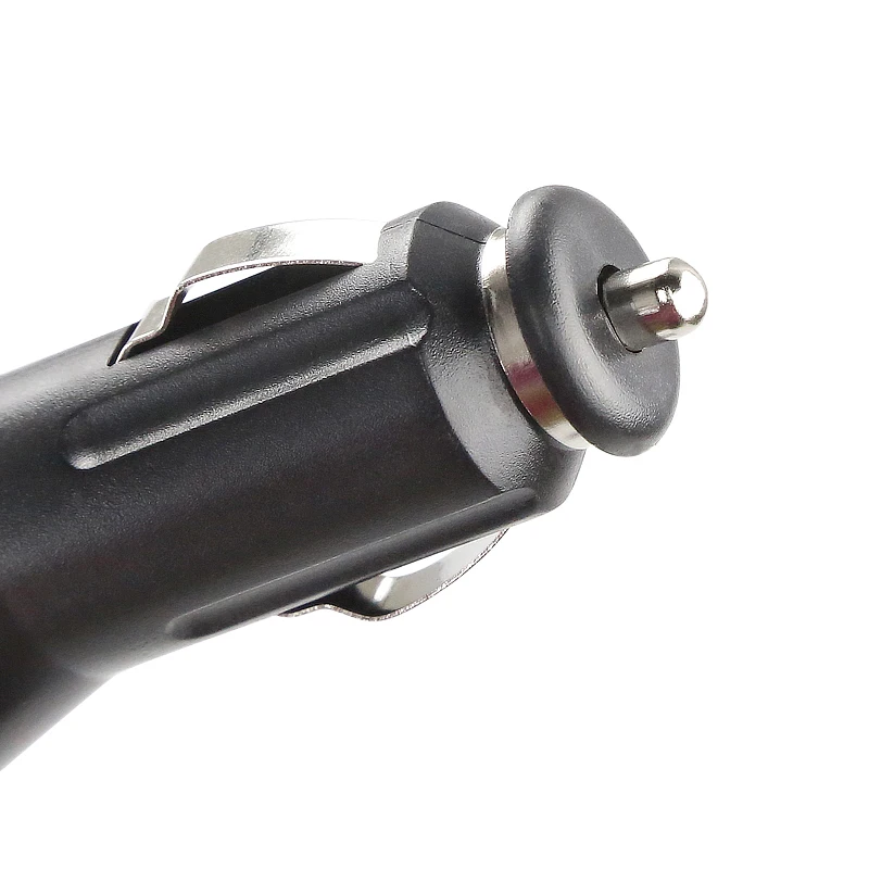 Портативная рация TYT автомобильное зарядное устройство с чехлом для