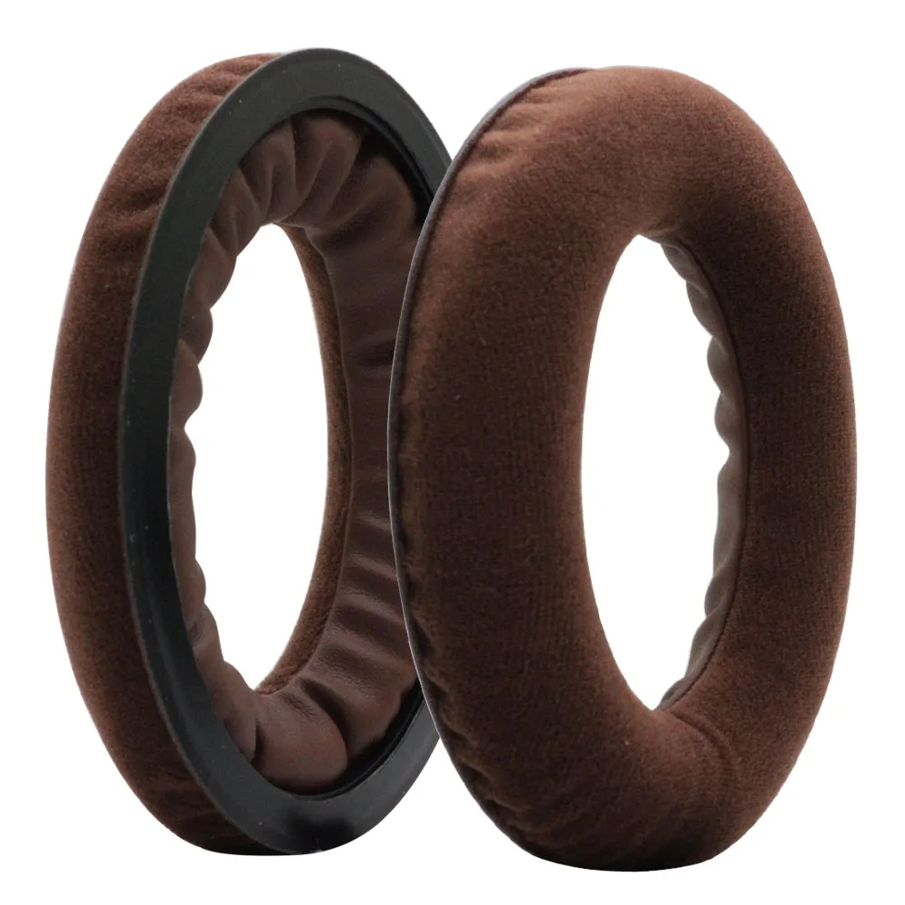 Амбушюры Poyatu для наушников Sennheiser HD598 HD598SE HD598CS HD 598 CS SE HD515 HD555 HD595 HD518|Аксессуары