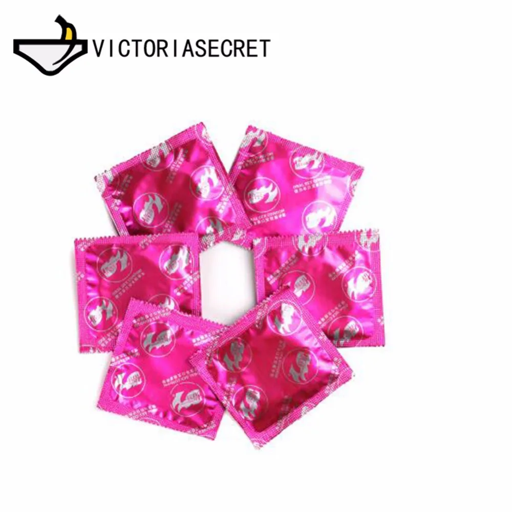 Sex Shop Condom for penis 10 Pcs Oral Sex Latex Condoms Women Men Erotic Sexy Toy Smooth Blowjob Mouth Sex Products Adult Game