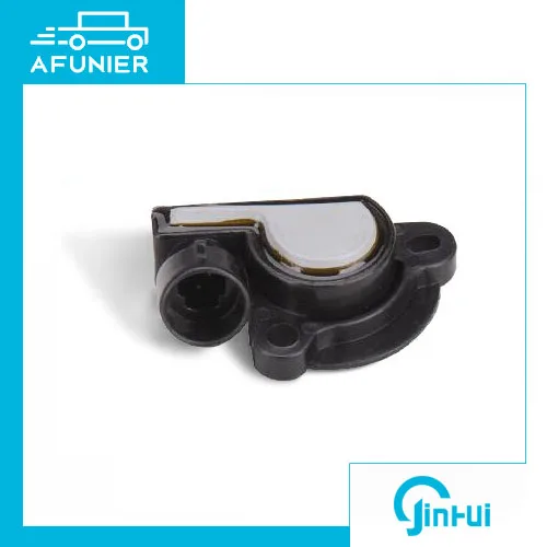 

12 months quality guarantee Throttle position sensor for Delphi generation, Lada,the Songhua River,Opel,Refine OE No.17087654