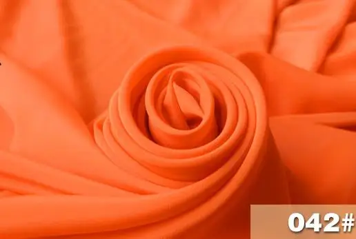 ORANGE RED