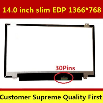 

Free shippingB140XTN03.3 N140BGE-E43 N140BGE-E33 N140BGE-EB3 N140BGE-EA3 N140BGE-EA2 LP140WHU TP A1 LP140WH2 TP S1 LTN140AT31 30