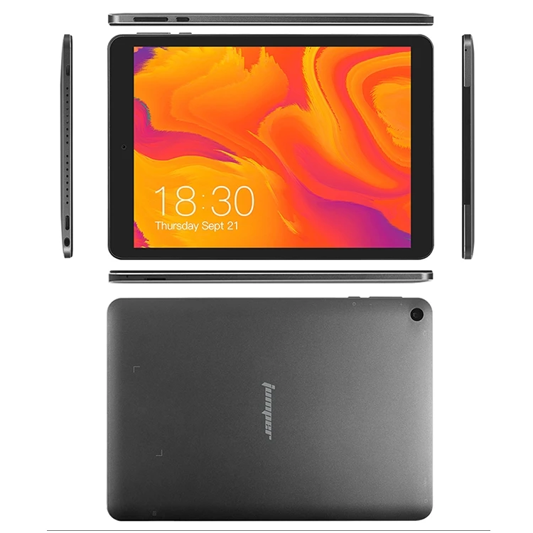 Jumper EZpad M4 планшеты 7 9 дюйма 3 Гб ОЗУ 32 ПЗУ Android 8 1 шестиядерный процессор MTK8176