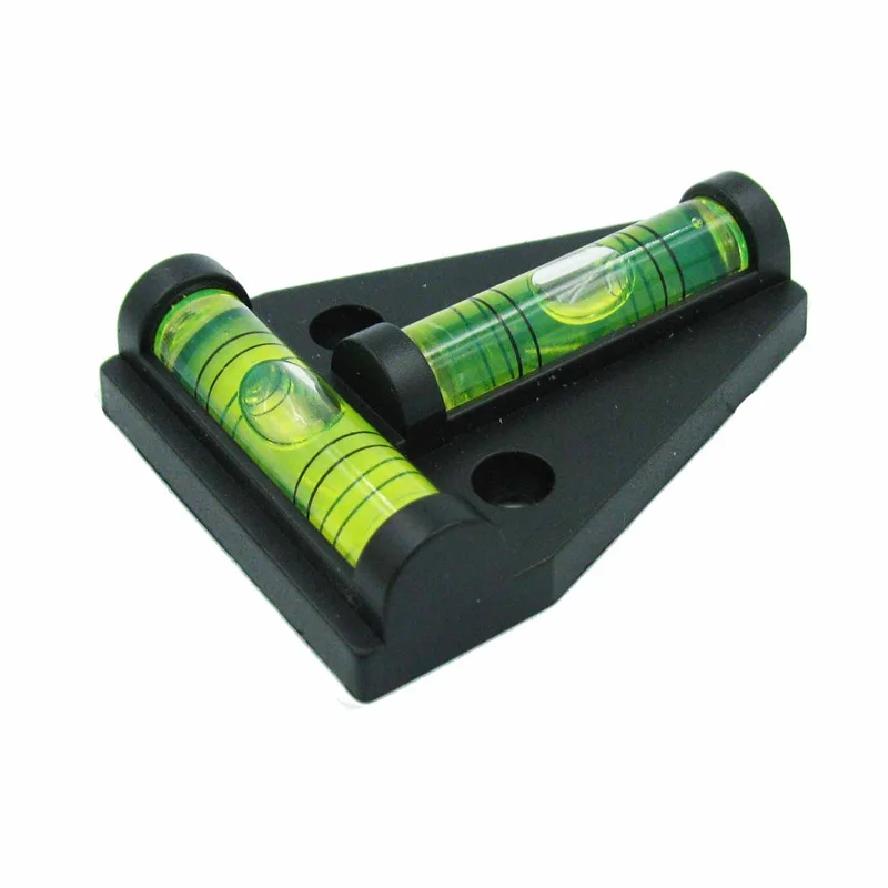 HACCURY Two ways Mini Spirit Level font b measurement b font font b instrument b font