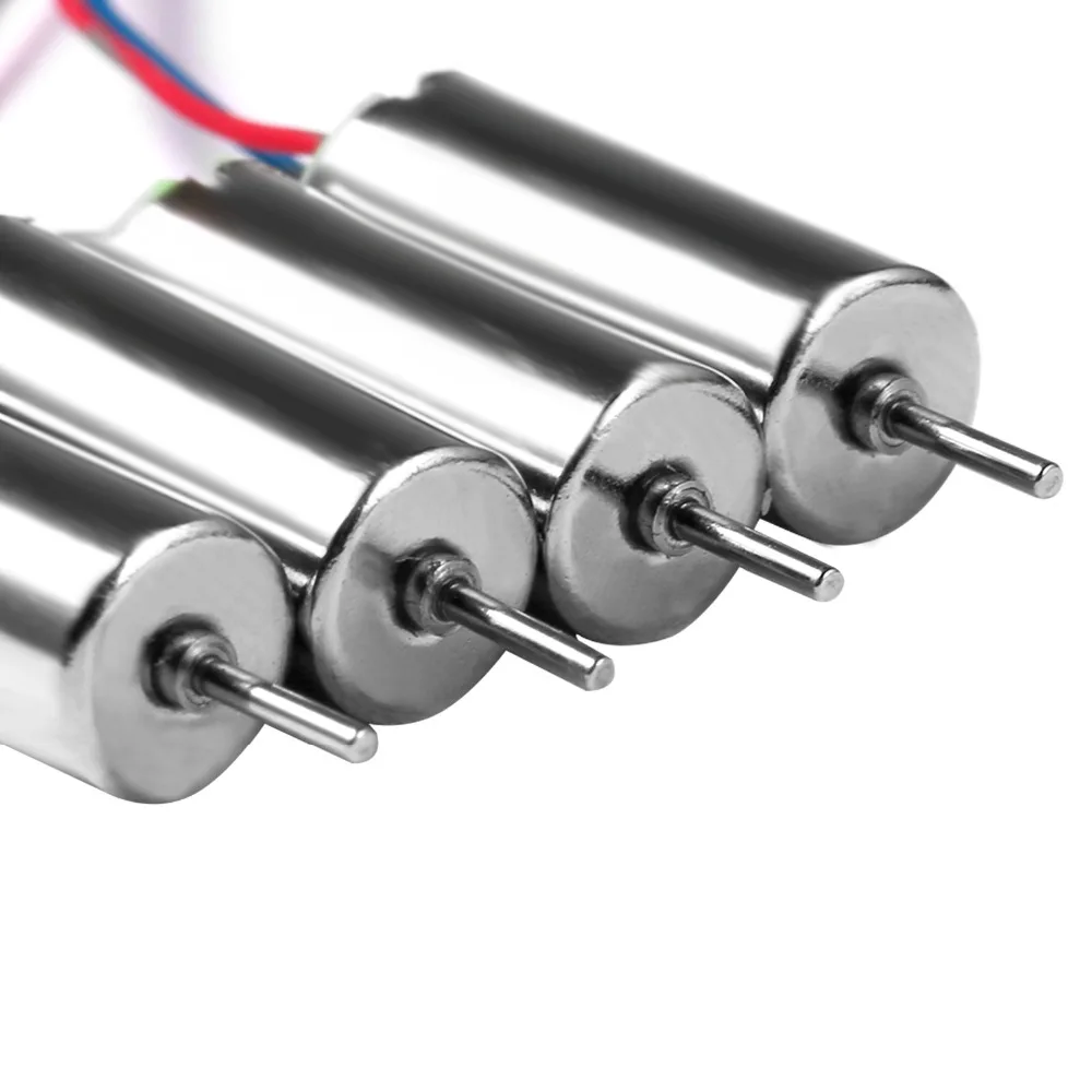 Moteur Brushless 0802 pour Tiny Whoop - 19000KV/22000KV
