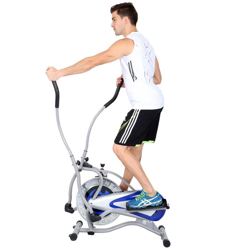 spinning exercise machine