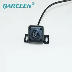 С 4 ИК подсветка Красочные ночного видения система парковки автомобиля камера заднего вида в общего пользования в различных видов
