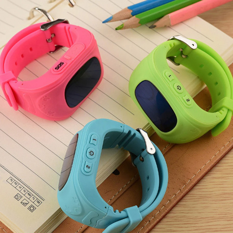 gps bracelet for child