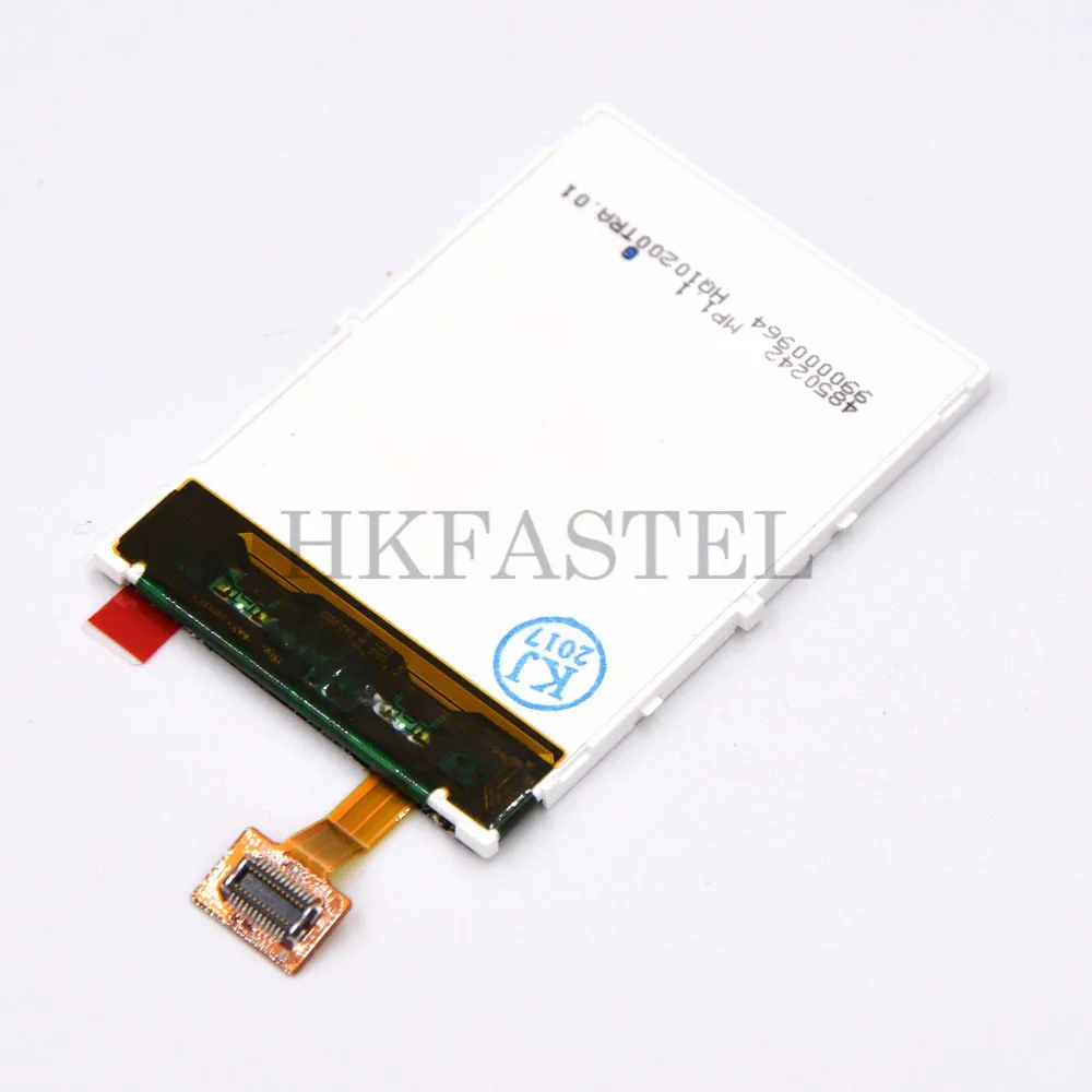 Hkfatel для Nokia C2-01 5220 3610 7100S 7210C 2700 2730 5130 5000 мобильный телефон ЖК-экран дигитайзер дисплей инструмент