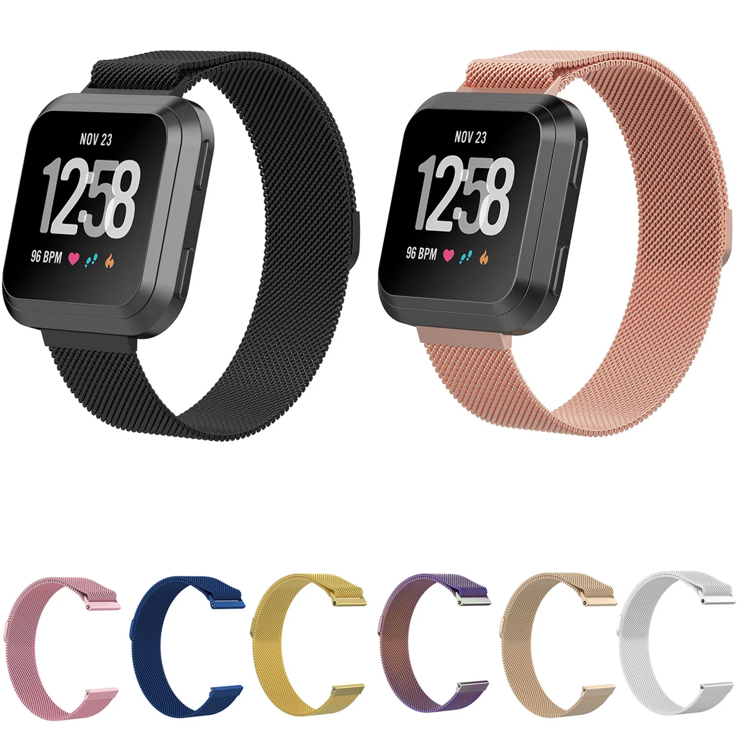 aluminum vs titanium apple watch