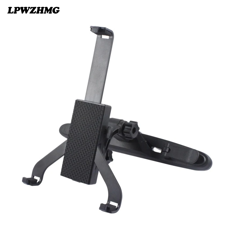 

Support 7 - 10 inch Tablet PC Car Back Seat Headrest Mount Holder Stands for iPad 2 3 4 Tablet PC Stands