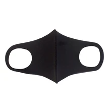 3 шт., женская и мужская хлопковая матерчатая маска, Ушная петля, маска для лица, Пылезащитный фильтр, намордник