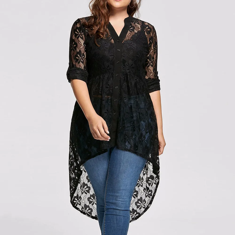 formal button up