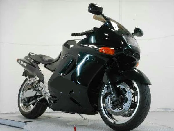 

Motorcycle Fairing kit for KAWASAKI Ninja ZZR11001993 2001 2003 ZX-11 ZZR1100D 93 01 02 03 Hot red Fairings set KP20