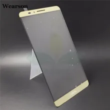 For Huawei Mate7 TL10 MT7 LCD Display With Touch Screen Digitizer Assembly Free Shipping With Tracking Number