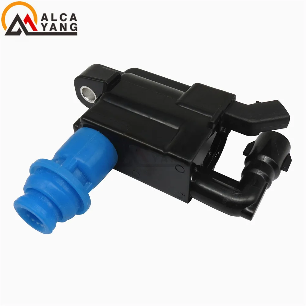 

Malcayang 3PCS Ignition Coil 90919-02216 for Lexus GS300 IS300 SC300 for Toyota Supra 1JZ 2JZ GE GTE VVT-i 1998-2005 3.0L V6