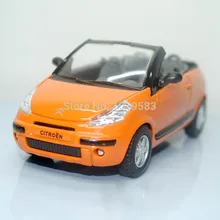 Promoción Citroen Promocionales Juguete De Compra l3TJKF1c