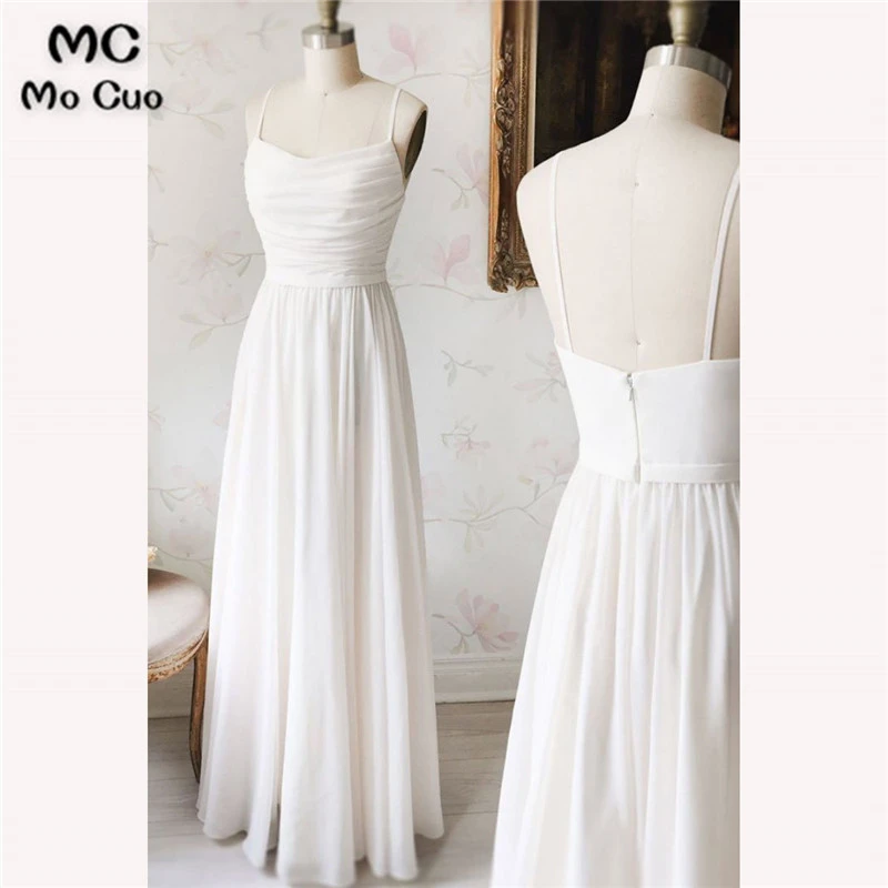 latest wedding party dresses 2018