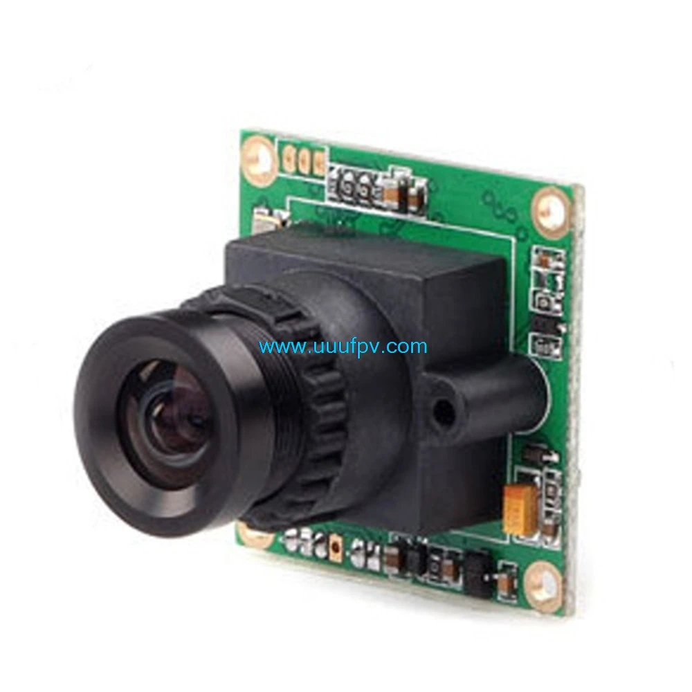 RUNCAM PZ0420M FPV мини камера для радиоуправляемого дрона kvadrokopter Мультикоптер 600TVL PAL