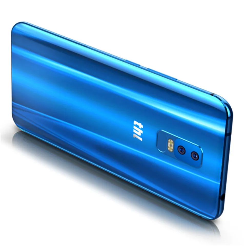 6 0 дюймов THL рыцарь 2 MTK 1 5 ГГц OctaCore 4G B + Встроенная память 13 Мп двойной камеры