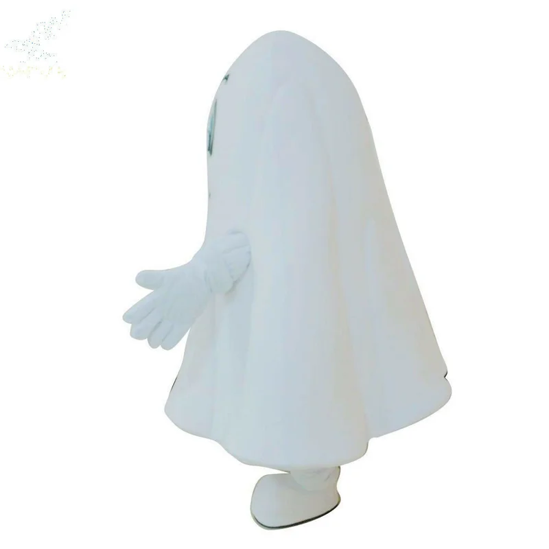 Костюм талисмана для Хэллоуина, маскарадный костюм для взрослых, нарядное платье на день рождения