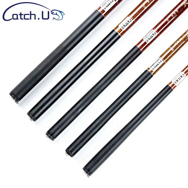 Catch.U удочка для ловли карпа 3 6 удочки океанских рыб карбоновая удочка|fishing rod|rod
